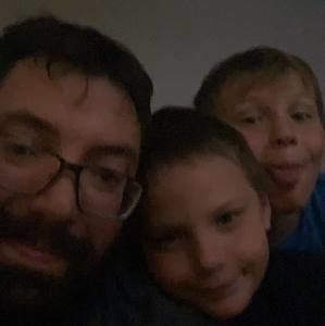 Meet your Posher, Shawn